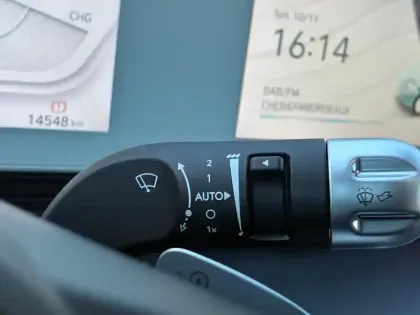 Photo 25 Hyundai Ioniq 5  73 kWh - 218 ch