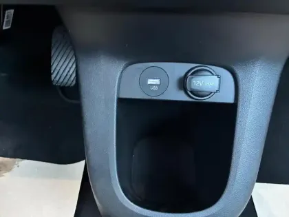 Photo 36 Hyundai Ioniq 5  73 kWh - 218 ch