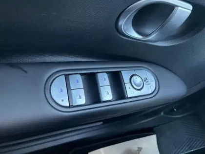 Photo 27 Hyundai Ioniq 5  73 kWh - 218 ch