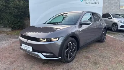 Photo Hyundai Ioniq 5 Intuitive