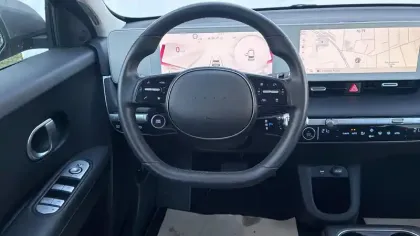 Photo 16 Hyundai Ioniq 5  73 kWh - 218 ch