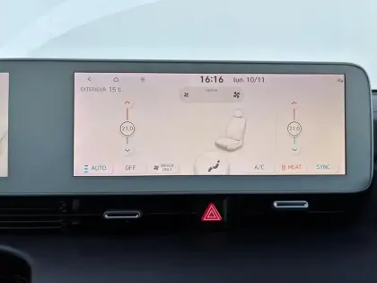 Photo 11 Hyundai Ioniq 5  73 kWh - 218 ch