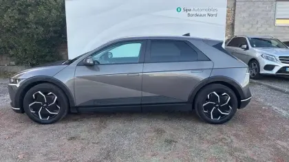 Photo 1 Hyundai Ioniq 5  73 kWh - 218 ch
