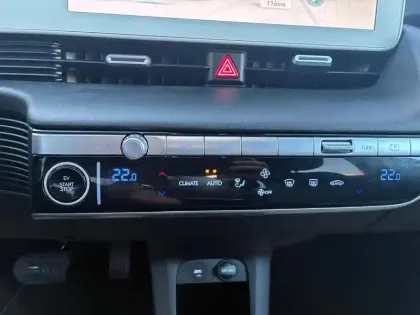 Photo 39 Hyundai Ioniq 5  73 kWh - 218 ch