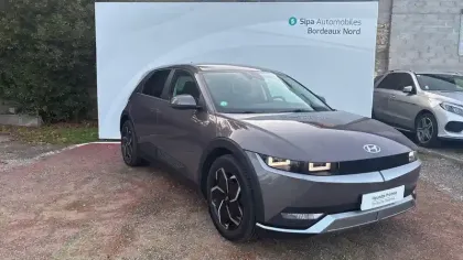 Photo 6 Hyundai Ioniq 5  73 kWh - 218 ch