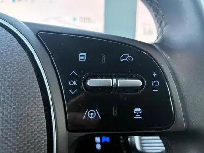 Photo 29 Hyundai Ioniq 5  73 kWh - 218 ch