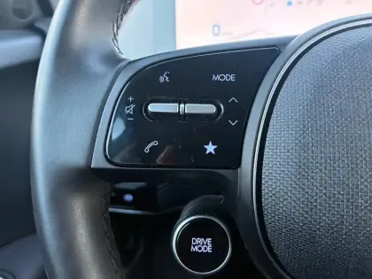 Photo 28 Hyundai Ioniq 5  73 kWh - 218 ch