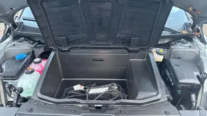 Photo 33 Hyundai Ioniq 5  73 kWh - 218 ch