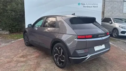 Photo 2 Hyundai Ioniq 5  73 kWh - 218 ch