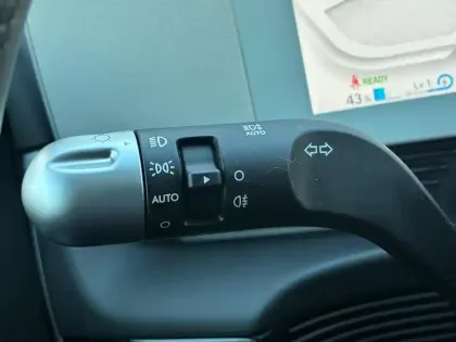 Photo 34 Hyundai Ioniq 5  73 kWh - 218 ch