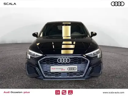 Photo 7 Audi A3  Sportback 40 TFSIe 204 S tronic 6