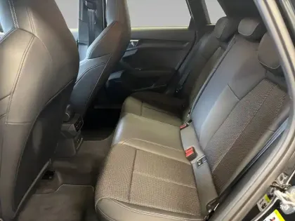 Photo 12 Audi A3  Sportback 40 TFSIe 204 S tronic 6