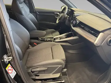 Photo 14 Audi A3  Sportback 40 TFSIe 204 S tronic 6