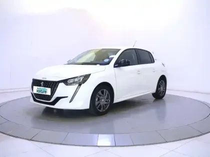 Photo Peugeot 208 Style