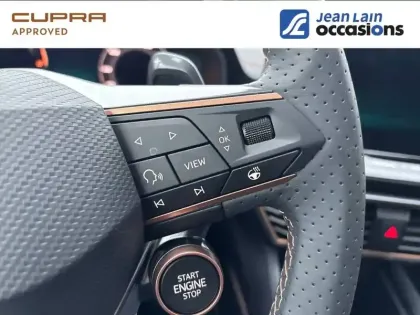 Photo 17 Cupra Formentor  eHybrid 204 ch DSG6