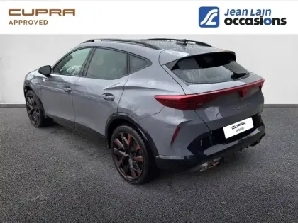 Photo 10 Cupra Formentor  eHybrid 204 ch DSG6