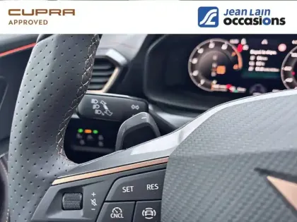 Photo 18 Cupra Formentor  eHybrid 204 ch DSG6