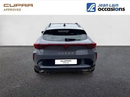 Photo 7 Cupra Formentor  eHybrid 204 ch DSG6