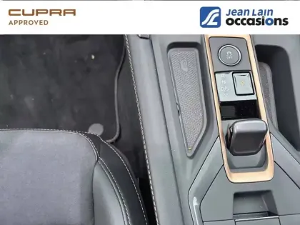 Photo 15 Cupra Formentor  eHybrid 204 ch DSG6