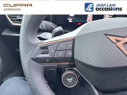 Photo 16 Cupra Formentor  eHybrid 204 ch DSG6