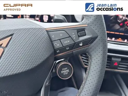 Photo 19 Cupra Formentor  eHybrid 204 ch DSG6