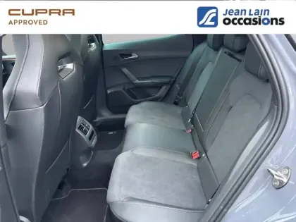 Photo 5 Cupra Formentor  eHybrid 204 ch DSG6