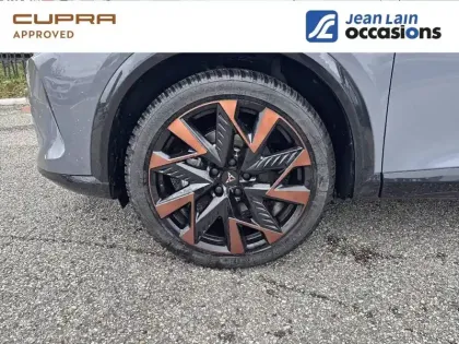 Photo 11 Cupra Formentor  eHybrid 204 ch DSG6