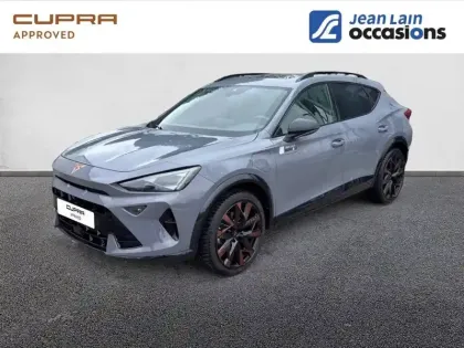 Photo Cupra Formentor V