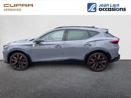 Photo 6 Cupra Formentor  eHybrid 204 ch DSG6