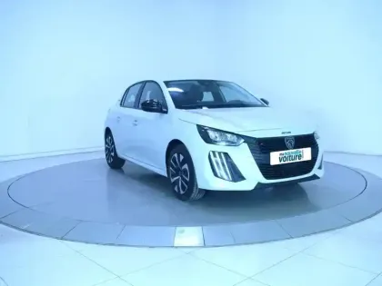 Photo 42 Peugeot 208  100 S&S BVM6