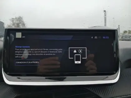 Photo 37 Peugeot 208  100 S&S BVM6