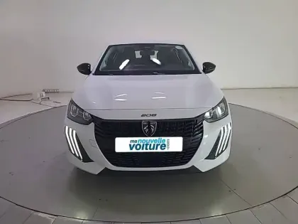 Photo 41 Peugeot 208  100 S&S BVM6
