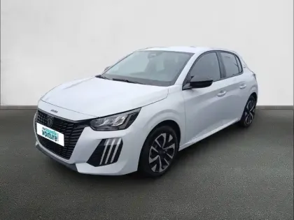 Photo Peugeot 208 Style