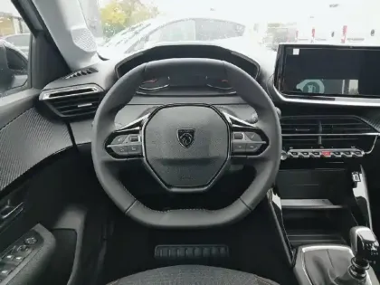 Photo 28 Peugeot 208  100 S&S BVM6