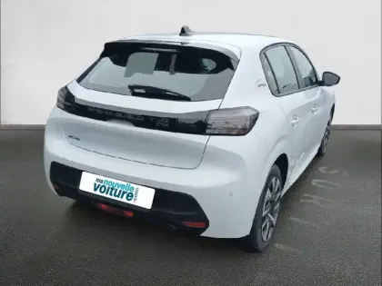 Photo 24 Peugeot 208  100 S&S BVM6