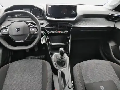 Photo 27 Peugeot 208  100 S&S BVM6