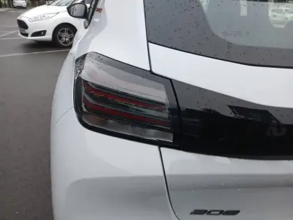 Photo 36 Peugeot 208  100 S&S BVM6