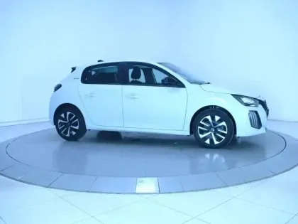 Photo 43 Peugeot 208  100 S&S BVM6