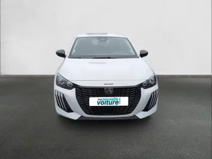 Photo 21 Peugeot 208  100 S&S BVM6