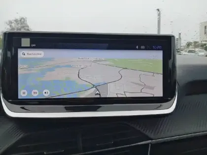 Photo 39 Peugeot 208  100 S&S BVM6