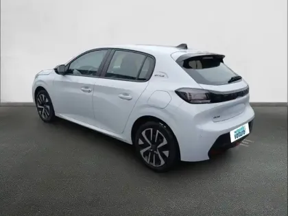 Photo 26 Peugeot 208  100 S&S BVM6