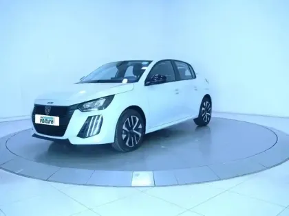 Photo 40 Peugeot 208  100 S&S BVM6