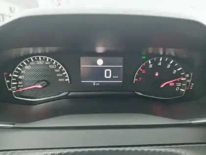 Photo 29 Peugeot 208  100 S&S BVM6