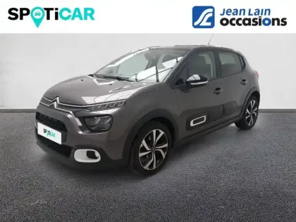 Photo Citroën C3 Shine Pack