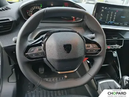 Photo 16 Peugeot 2008  100 S&S BVM6