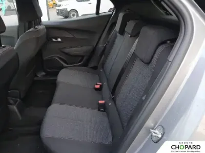 Photo 10 Peugeot 2008  100 S&S BVM6