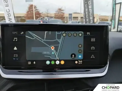 Photo 12 Peugeot 2008  100 S&S BVM6