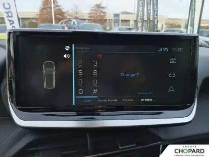 Photo 15 Peugeot 2008  100 S&S BVM6