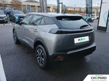 Photo 23 Peugeot 2008  100 S&S BVM6