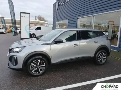 Photo 18 Peugeot 2008  100 S&S BVM6